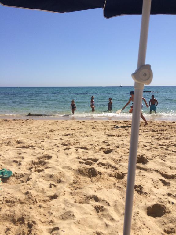 Duplexe Marina Beach Restinga Smir Exterior foto